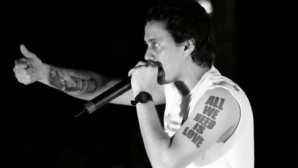 Asesinos de Canserbero son condenados a 25 años de prisión