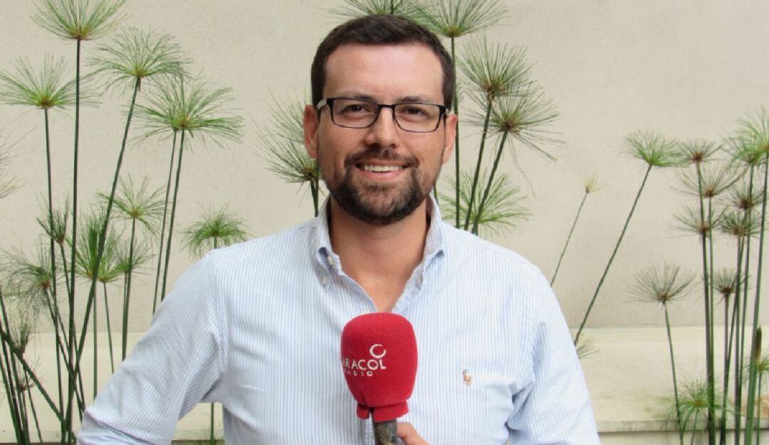 Gobernador de Caldas