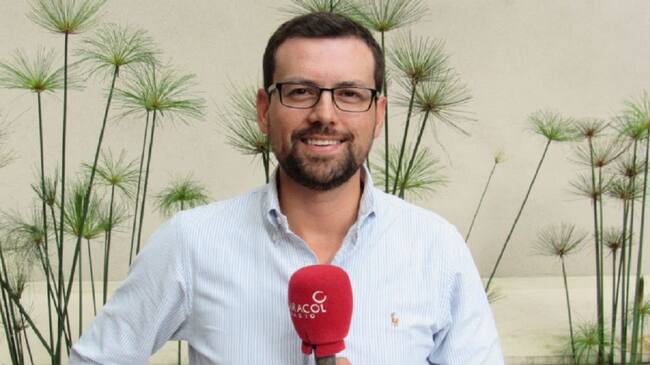 Gobernador de Caldas