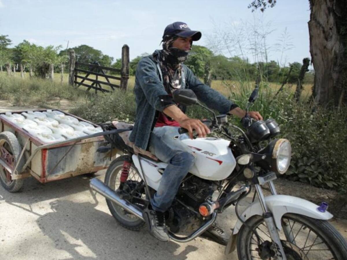 Culminarán instalación de tubería para acueducto de Turbana, Bolívar