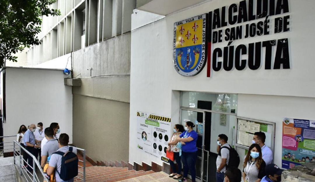 Surgen críticas por operador del castratro multipropósito en Cúcuta