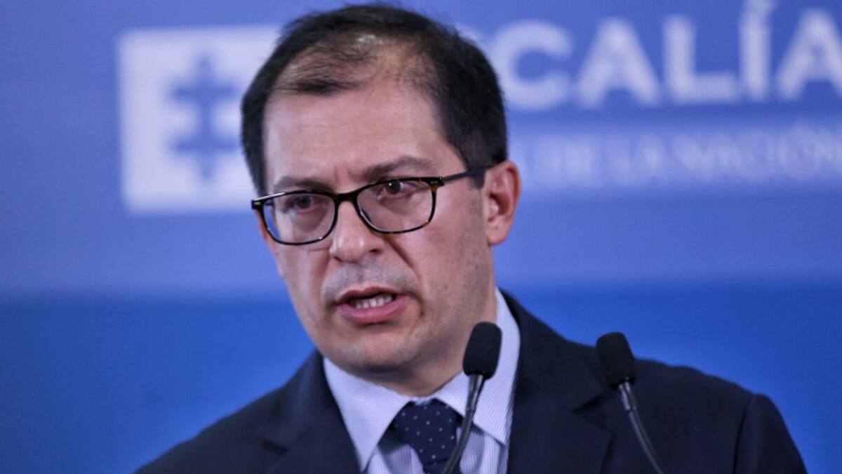 Estrategia internacional de Fiscalía para ubicar dinero de Centros Poblados