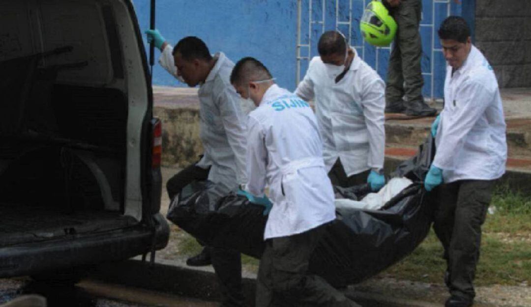 El hecho ocurrió cuando la víctima se encontraba en la cancha del barrio Ciudad Jardín
