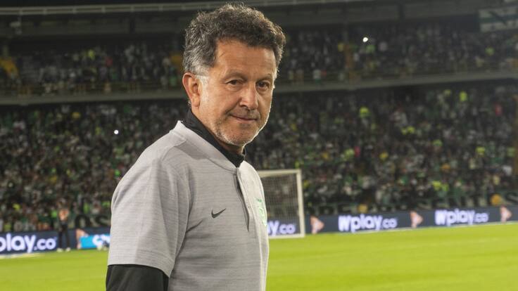 Alejandro Bernal: "Lo de Millonarios, Osorio, lo dijo para distraer"