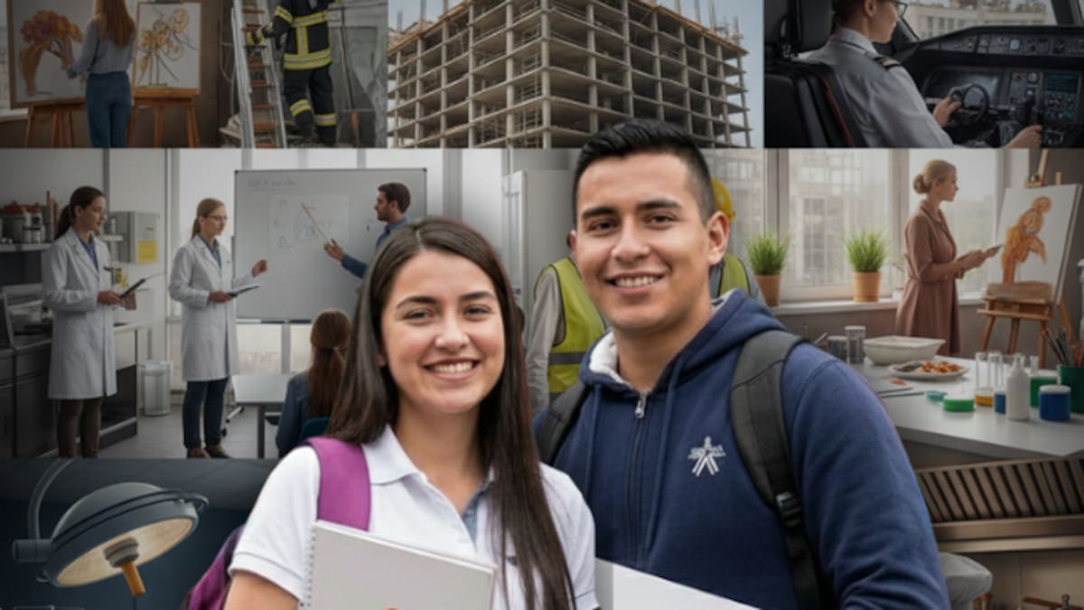 Calendario inscripciones SENA 2026: Lista de cursos GRATIS técnicos y tecnólogos, así puede aplicar