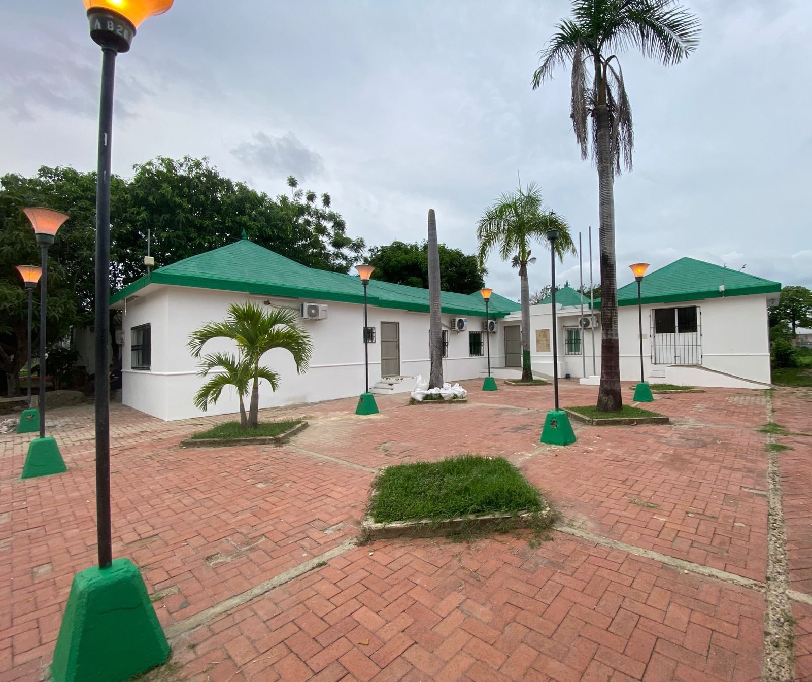 Alcaldía de Cartagena