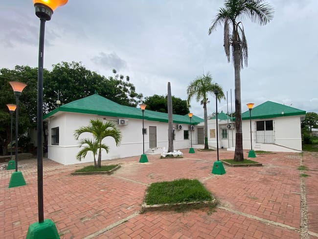 Alcaldía de Cartagena