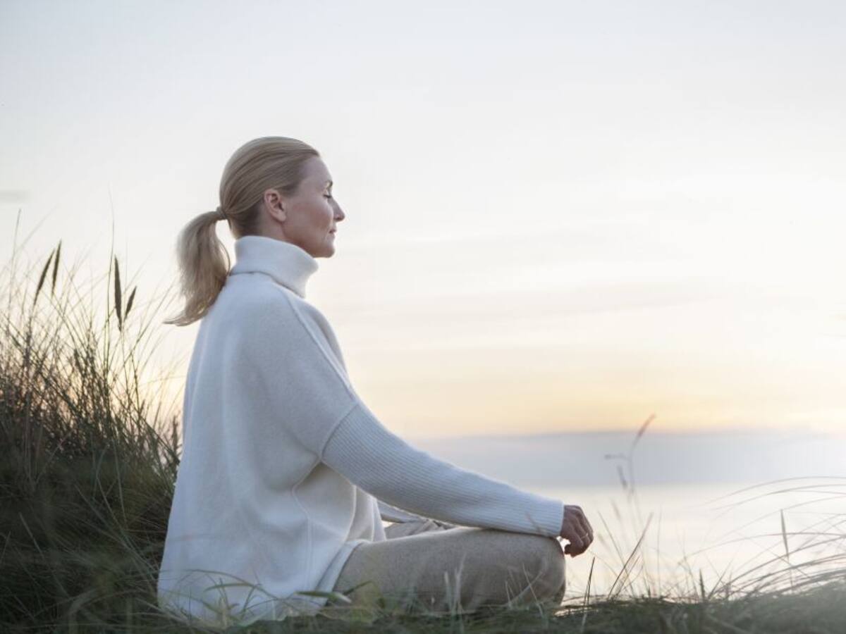 Meditación: Qué es, cuánto tipos existen y cuándo practicarla