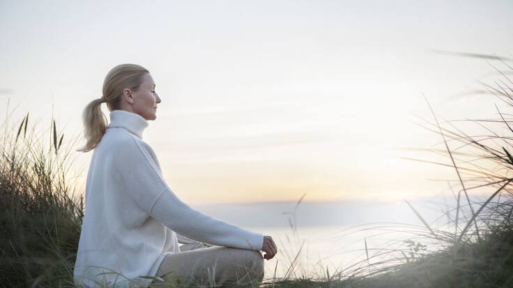 Meditación: Qué es, cuánto tipos existen y cuándo practicarla