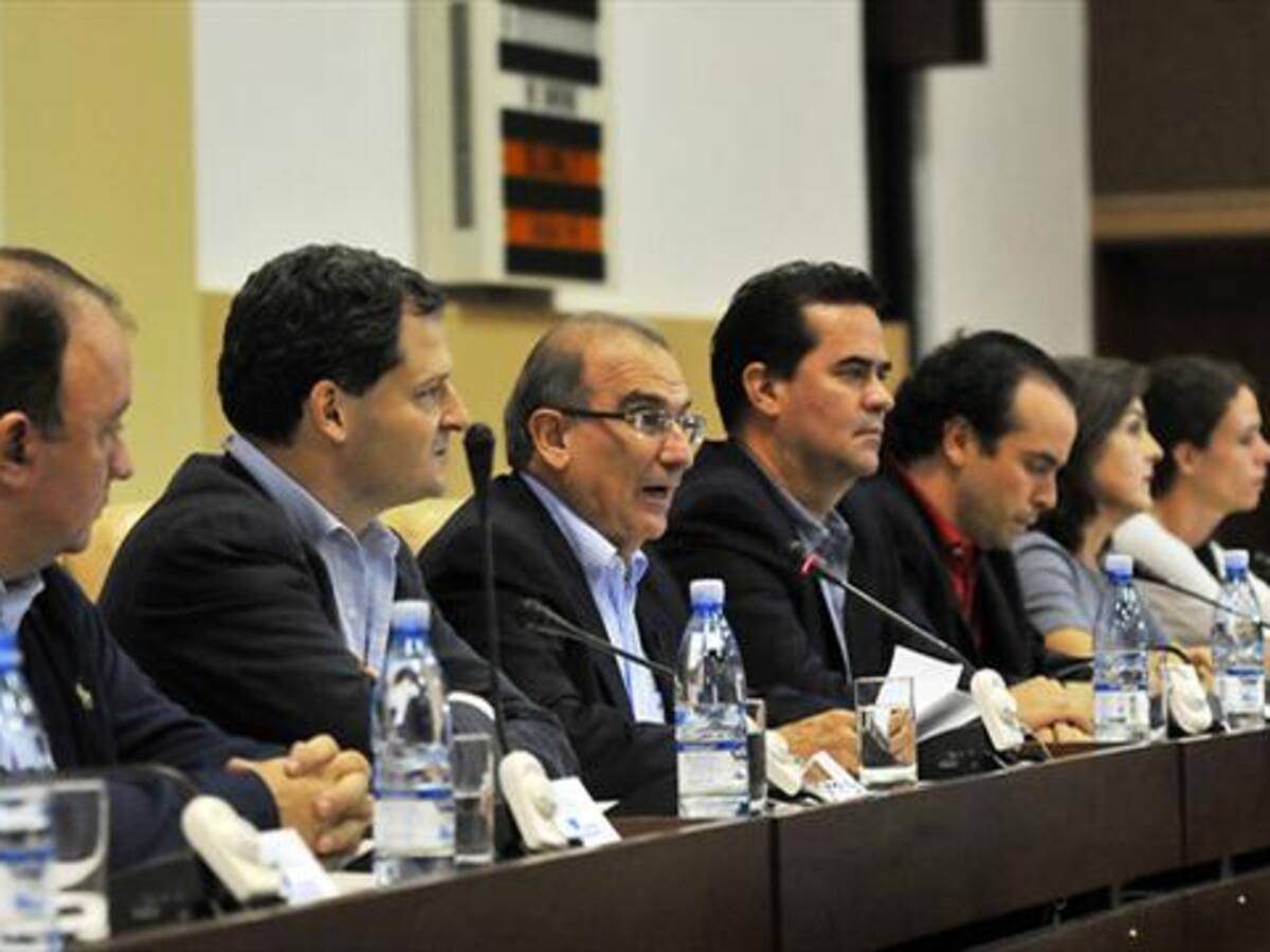 ​ABC del punto acordado con las Farc sobre cultivos ilícitos