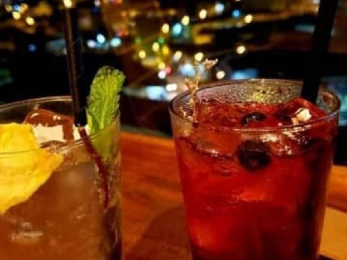 El sábado 25 de septiembre habrá feria coctelera en Manizales