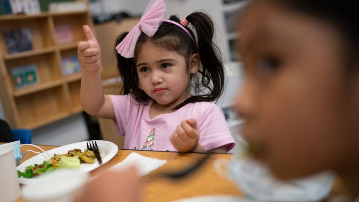 Unos 100 mil niños están sin servicio del ICBF por trabas en contratación