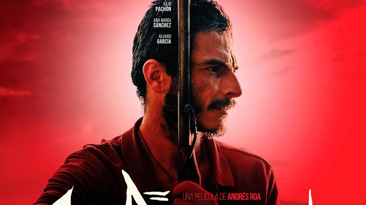 Informe película quindiana