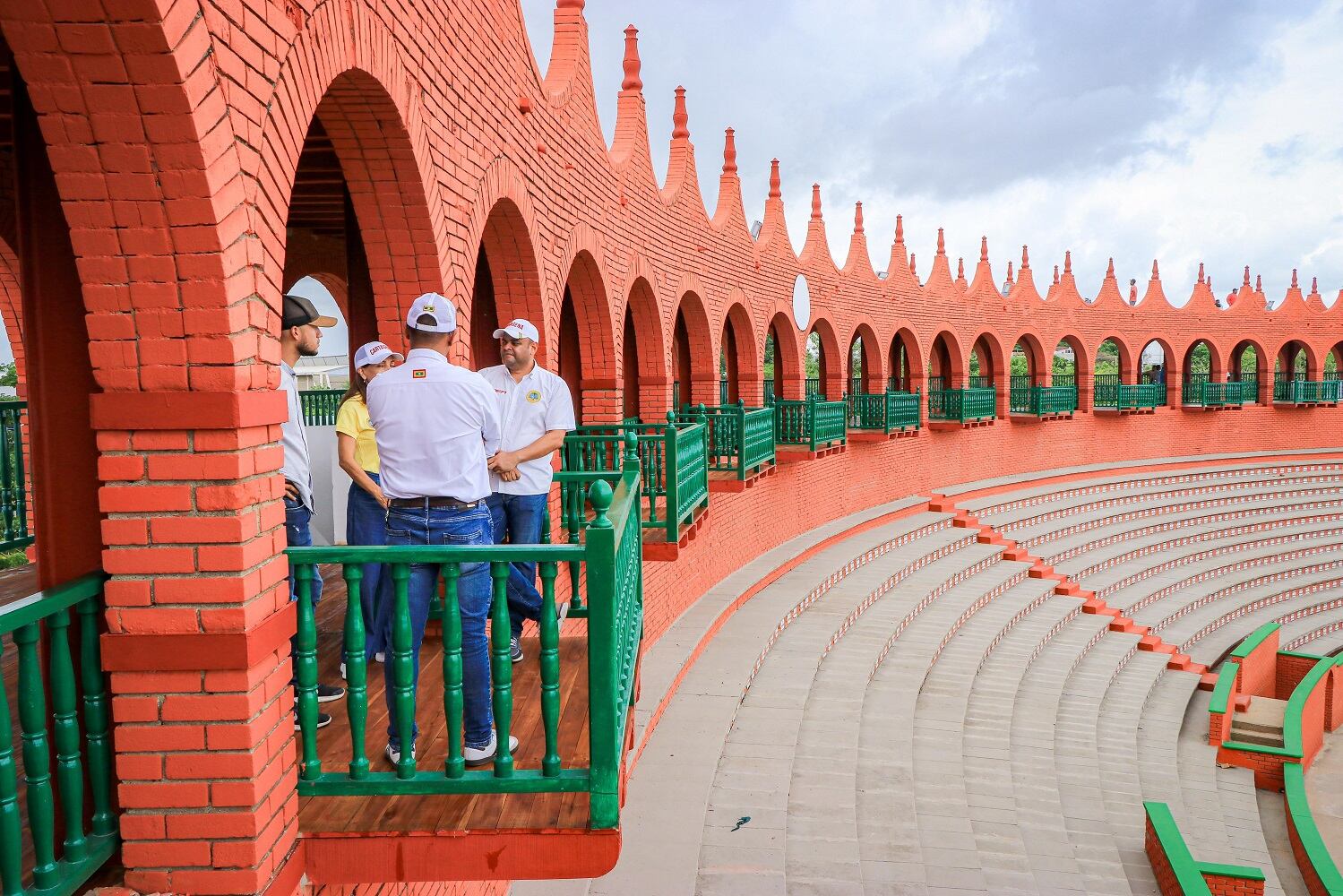Alcaldía de Cartagena