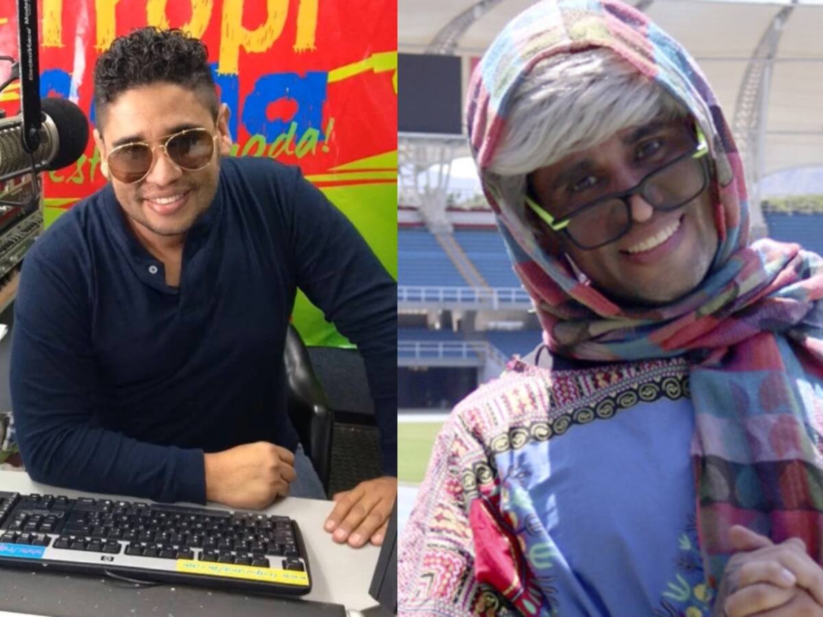 Tristeza por muerte de “La Tía Inés”