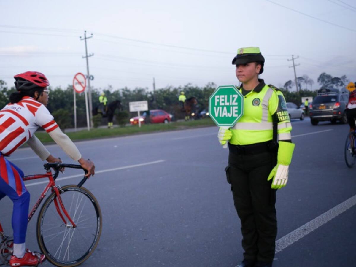 Ya están listas medidas de seguridad vial en Norte de Santander para la Semana Santa