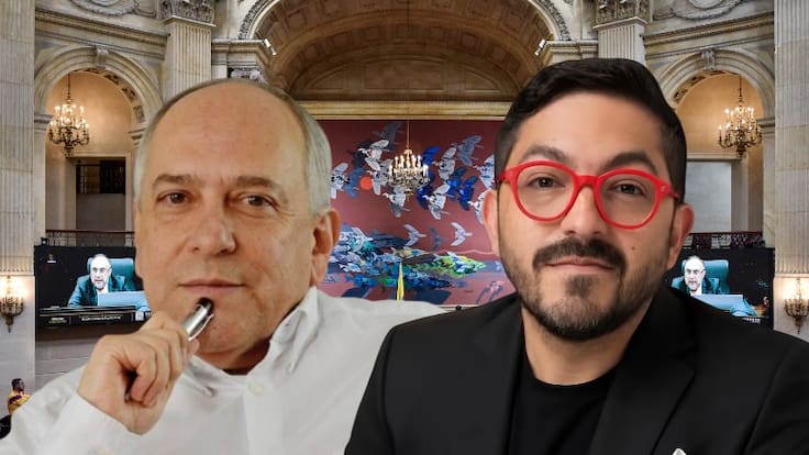 Debate entre el CD y Salvación Nacional por el liderazgo de la derecha y las elecciones regionales
