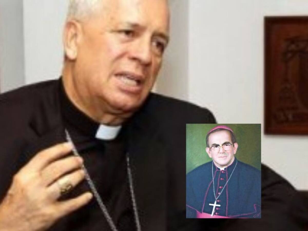 Arzobispo pide a las FARC claridad sobre la muerte de Isaías Duarte Cancino