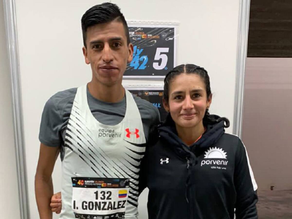 Colombia consigue otros dos cupos para los Juegos Olímpicos del 2021