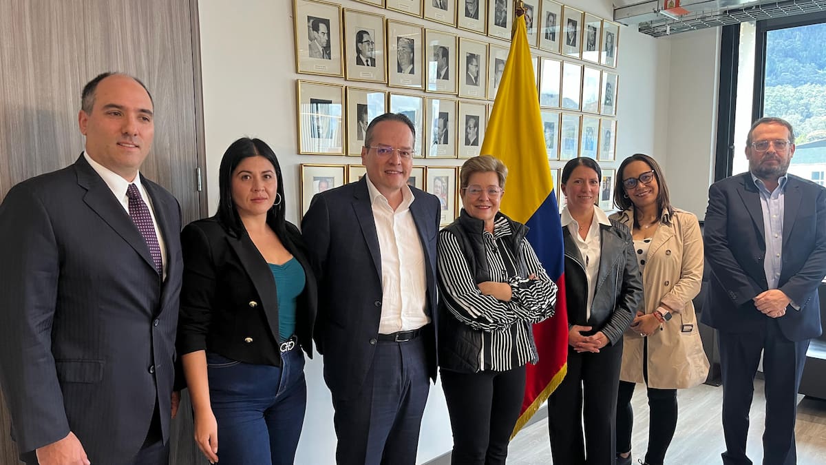 MinTrabajo y Colmotores instalaron mesas técnicas para solucionar conflictos laborales