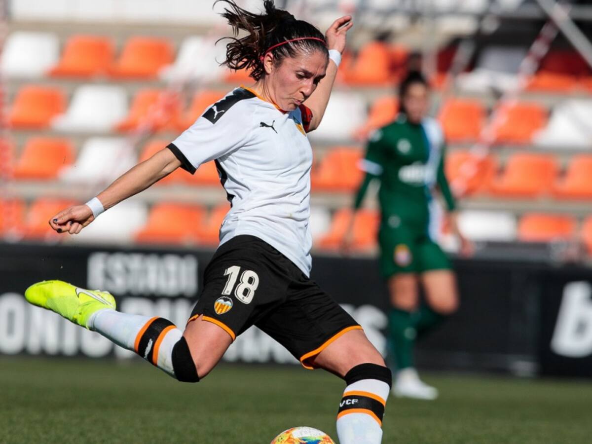 "Cumplí mi ciclo en Valencia, tengo opciones en España e Italia": N. Gaitán