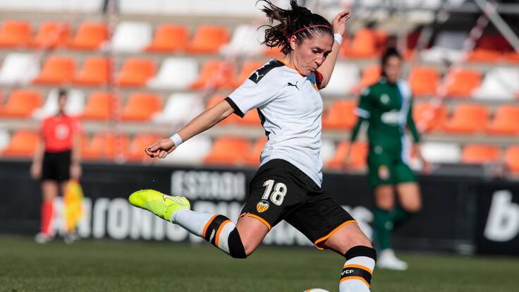 "Cumplí mi ciclo en Valencia, tengo opciones en España e Italia": N. Gaitán