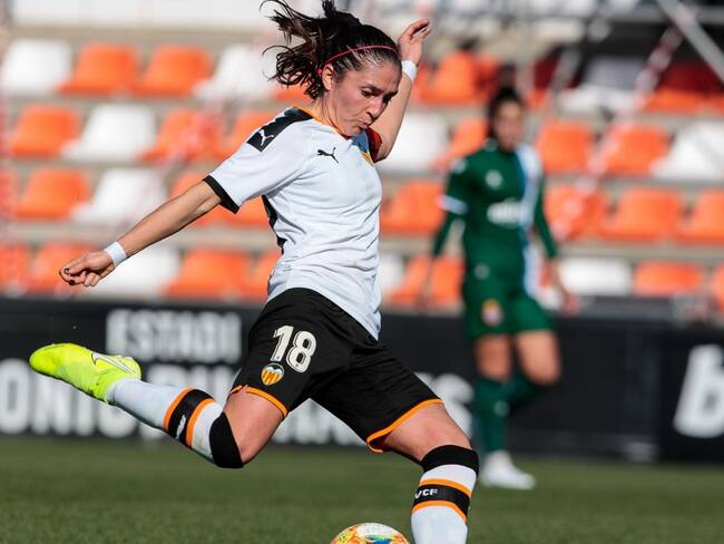 "Cumplí mi ciclo en Valencia, tengo opciones en España e Italia": N. Gaitán