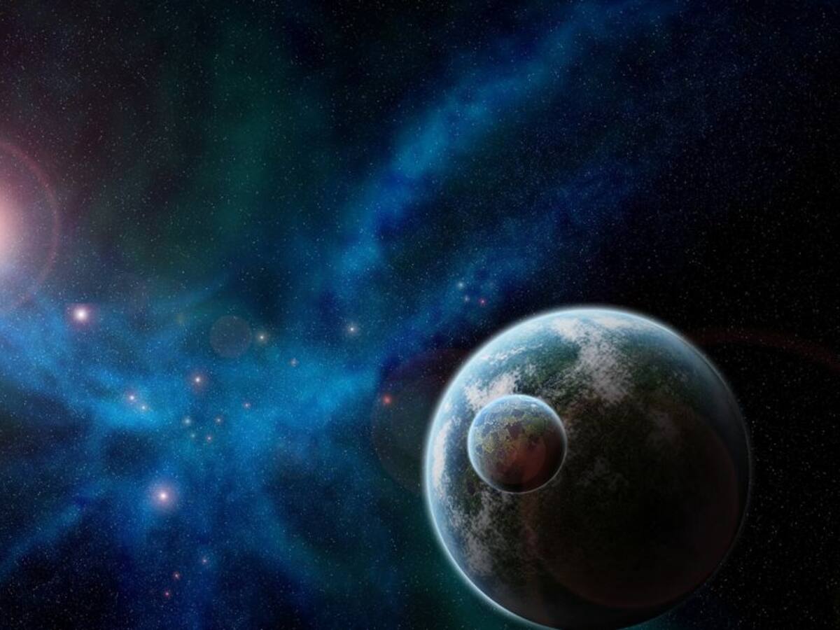 Descubren nuevo planeta a 518 años luz