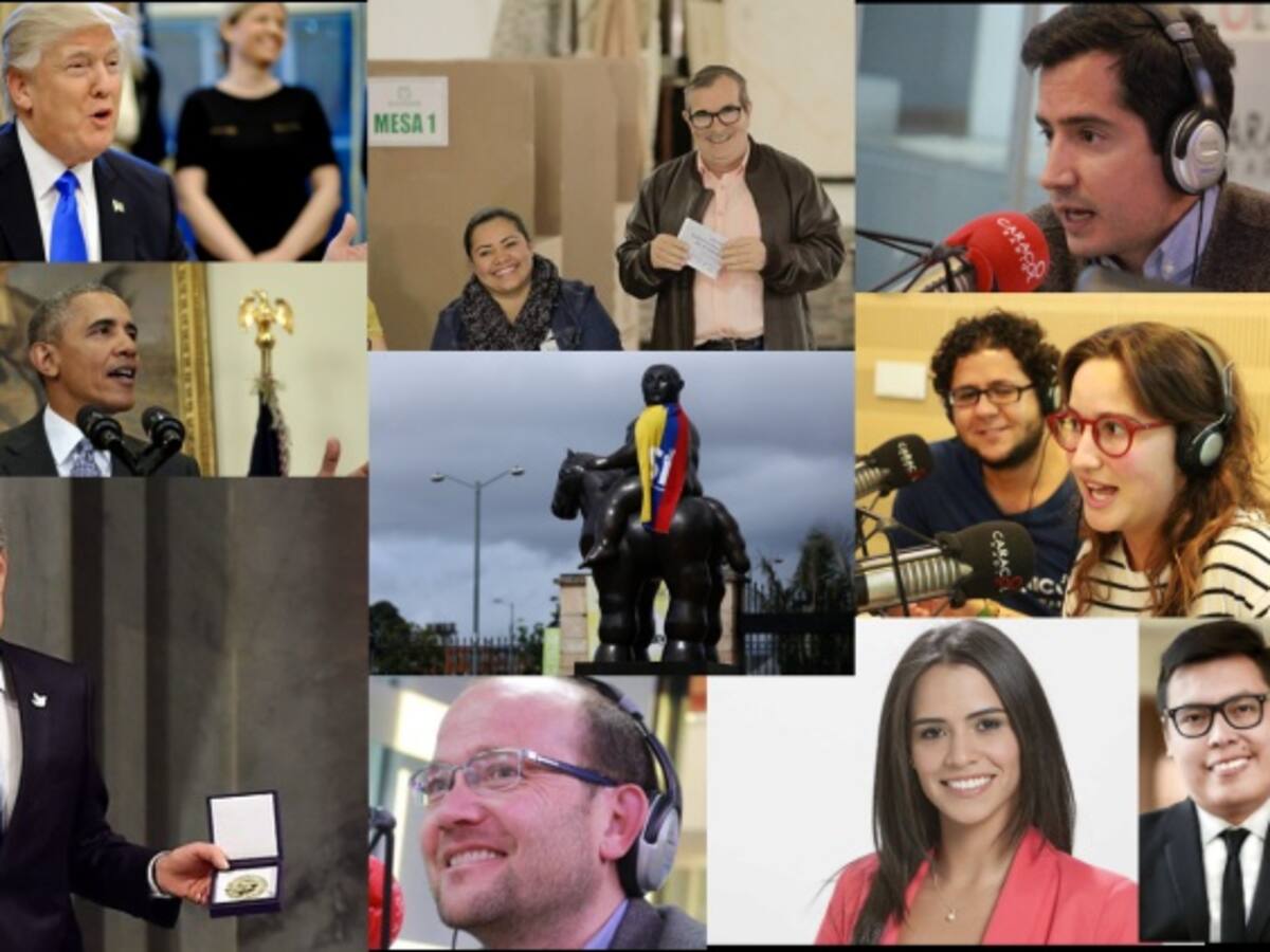 2008 - 2018 Las nuevas opiniones, las nuevas formas