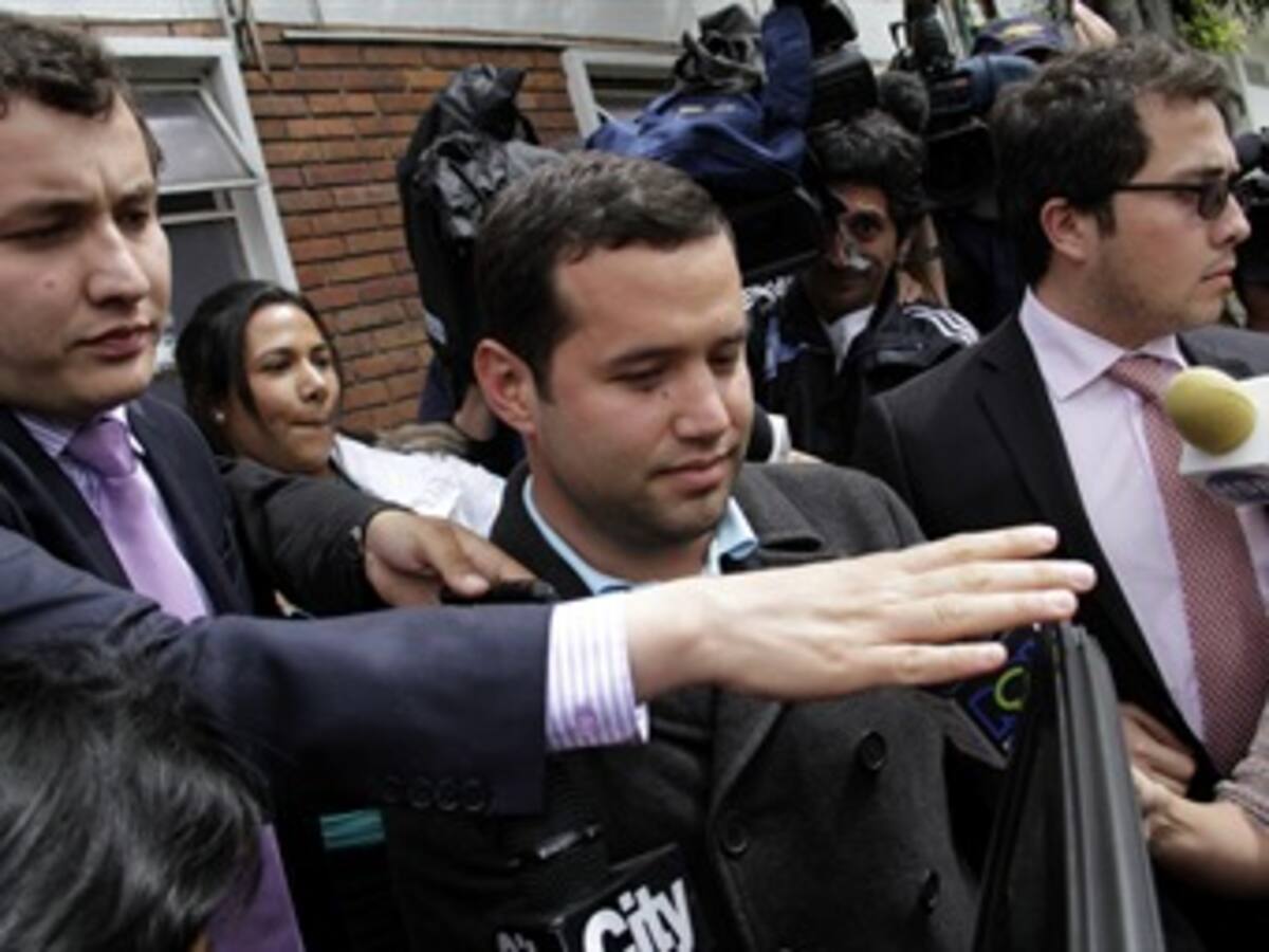 Procuraduría confirmó destitución a concejal de Chía