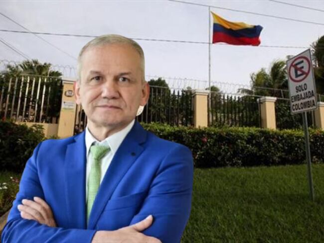 Cancillería sobre fiesta de Carlos Ramón en Nicaragua: No patrocinó ni tuvo relación con el evento