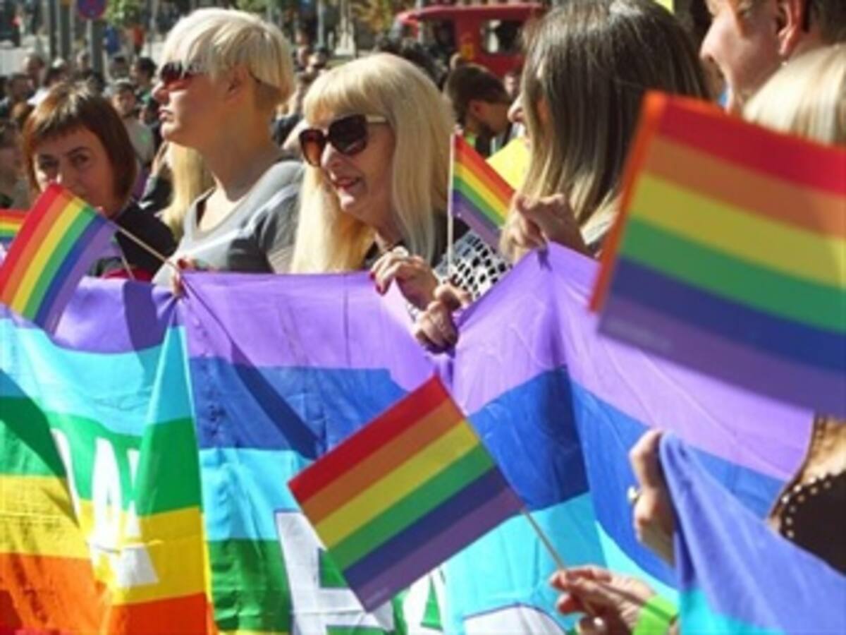 Este miércoles es la votación para definir la adopción homosexual