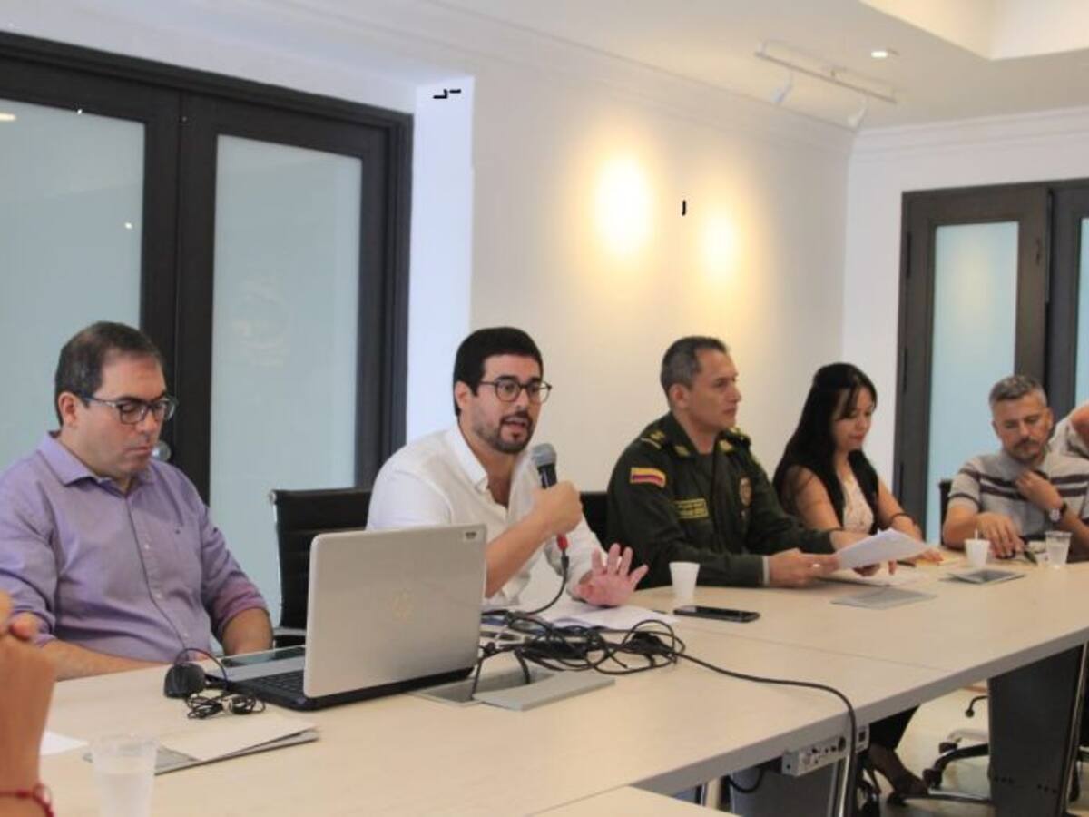 Activan ruta de atención de líderes amenazados en Barranquilla