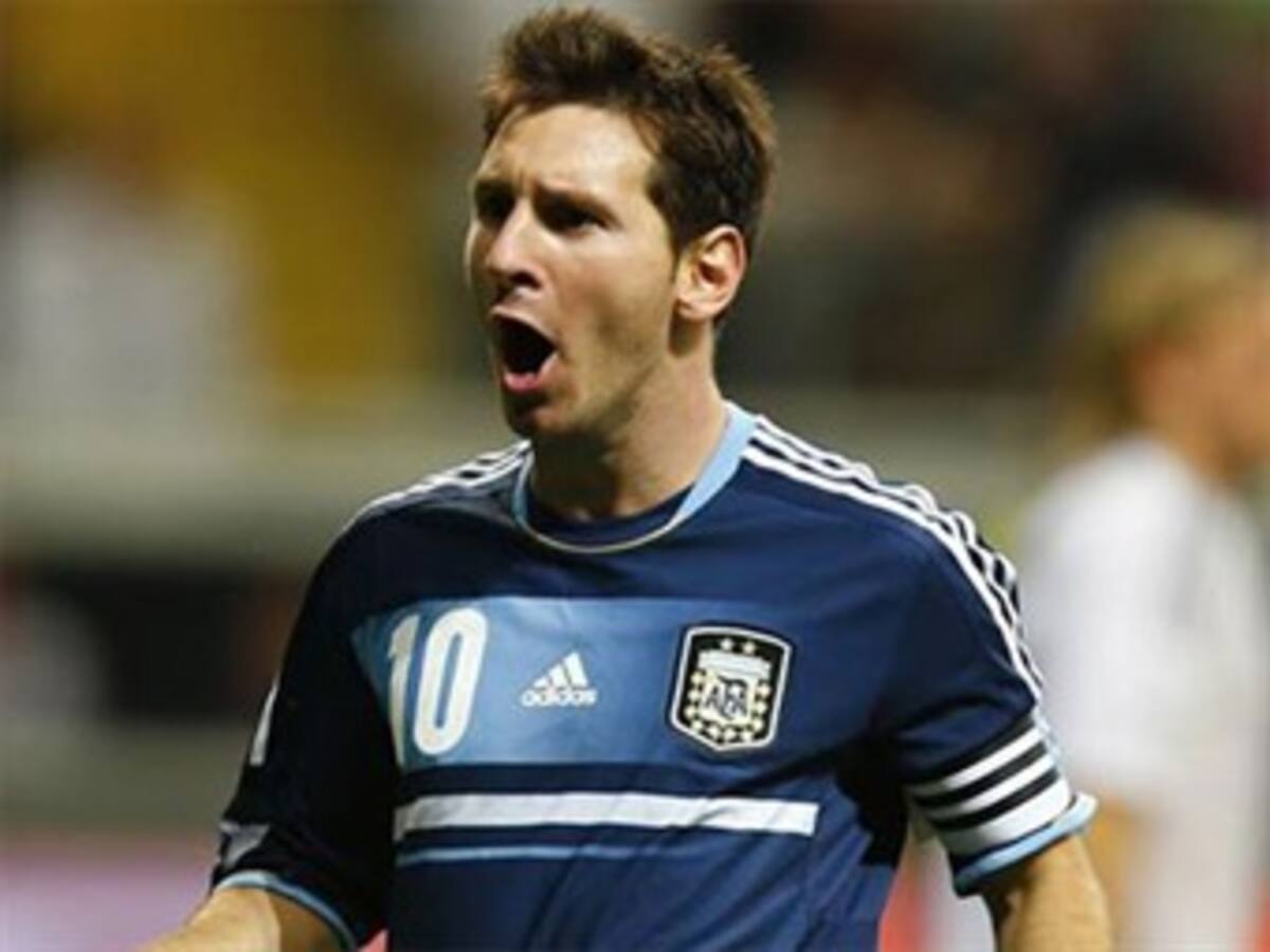 Comienza a declarar el padre de Messi por presunto fraude fiscal