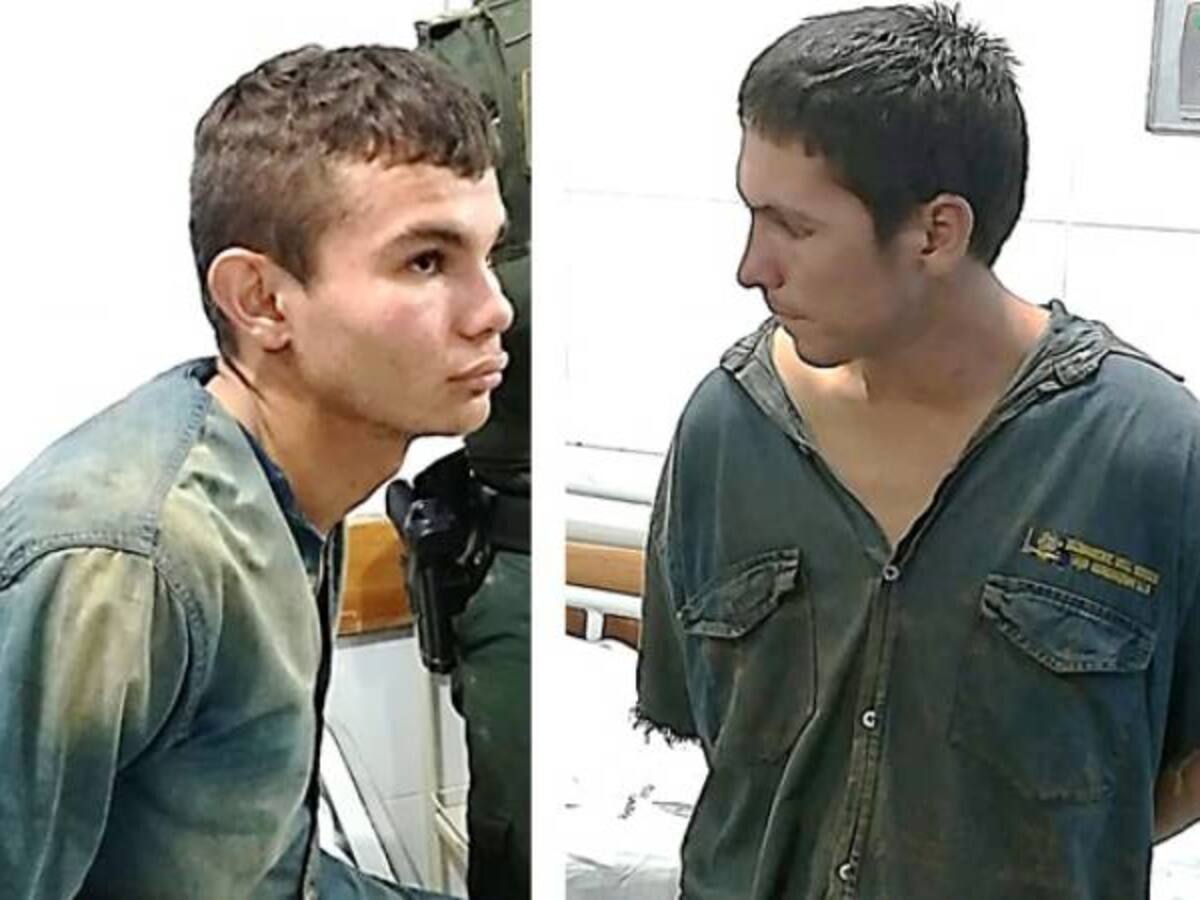 Identificados responsables de asesinato de Patrullero en Arauca