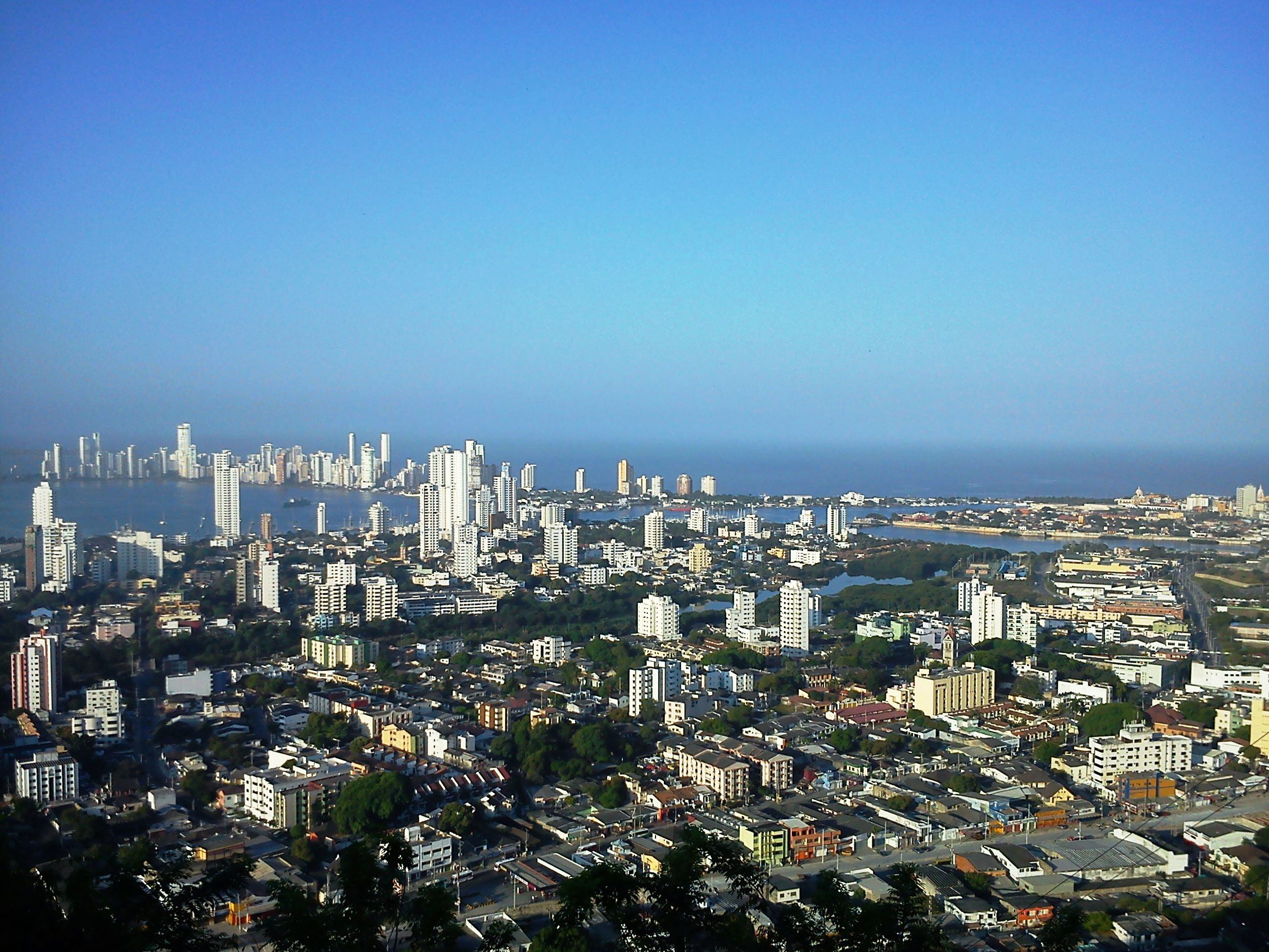 Caracol Radio Cartagena