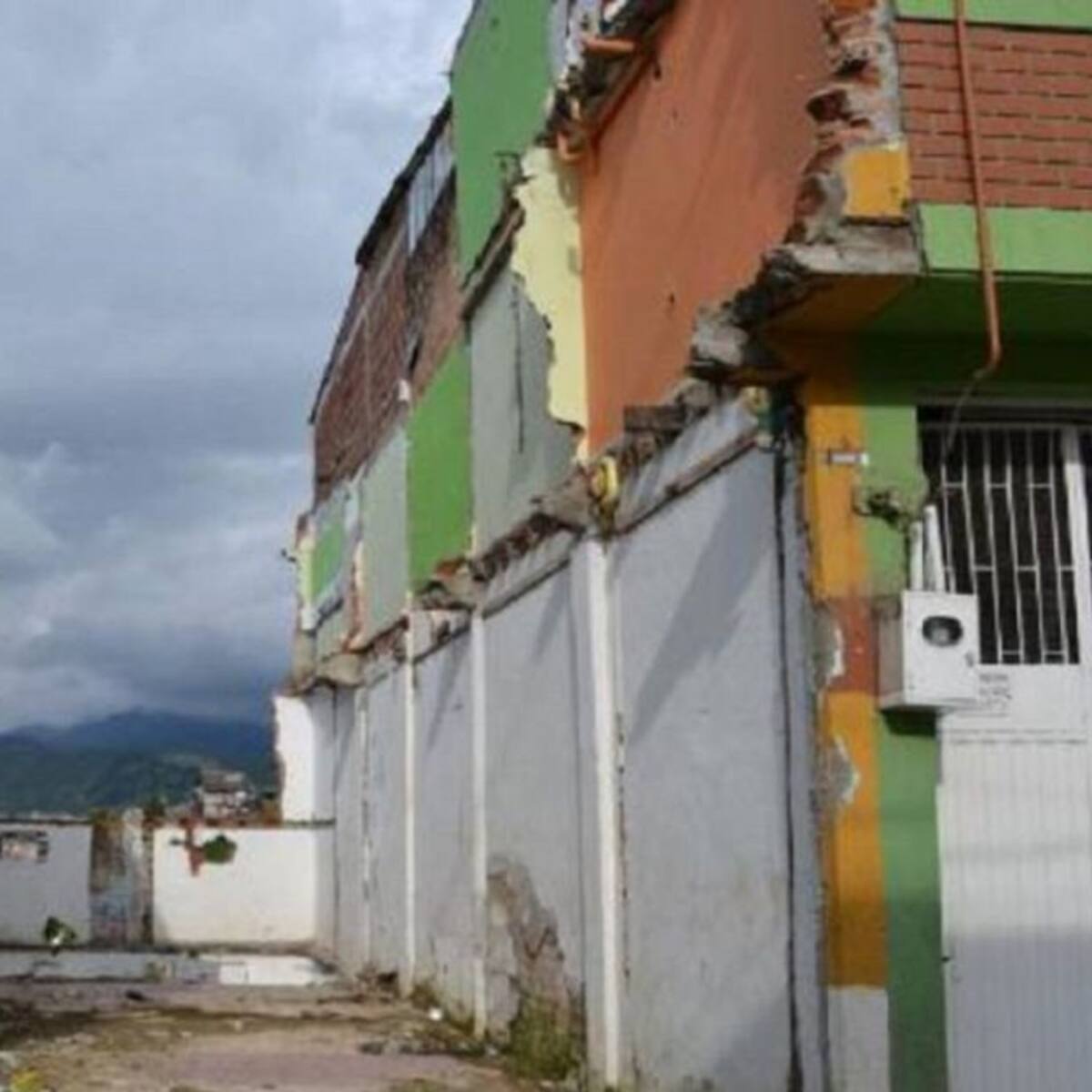 Niña de 2 años al parecer fue asesinada por su madre en Manizales