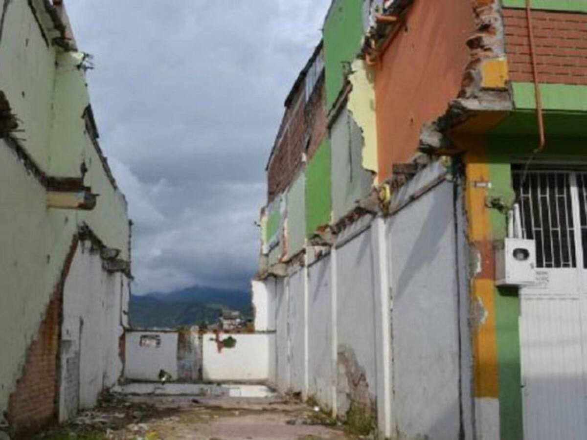 Niña de 2 años al parecer fue asesinada por su madre en Manizales