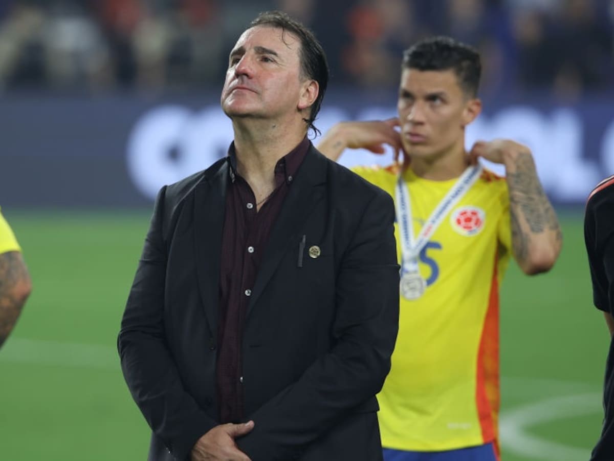 Selección Colombia por eliminatorias: posibles bajas para enfrentar a Perú y Argentina