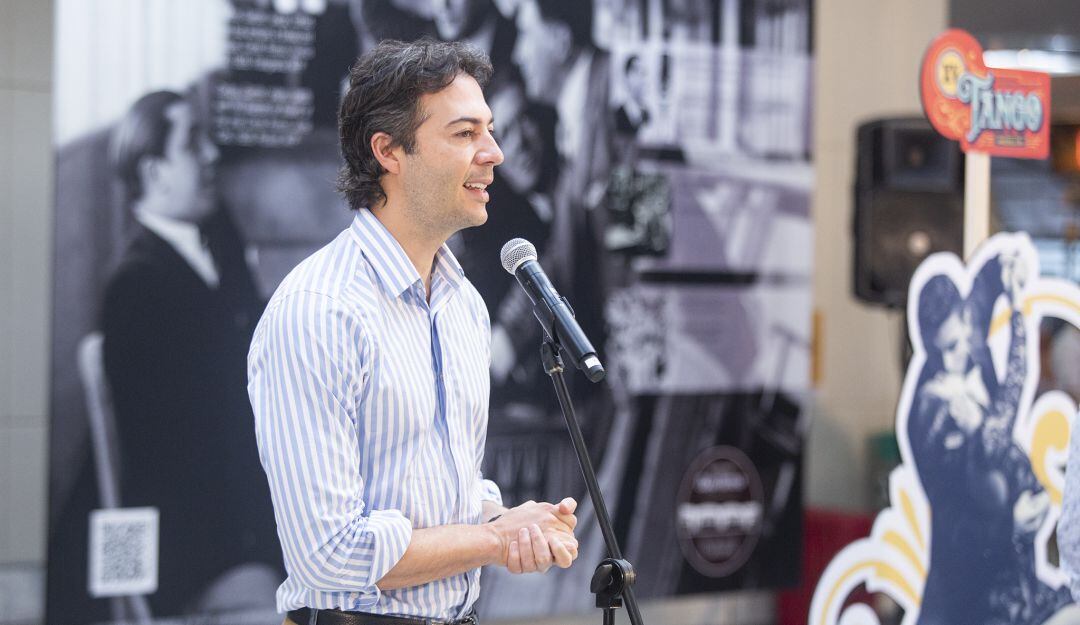 Daniel Quintero, Alcalde de Medellín 