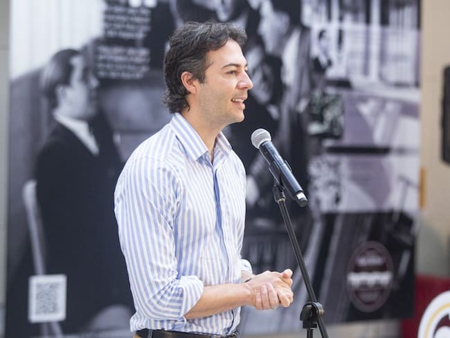 Daniel Quintero, Alcalde de Medellín