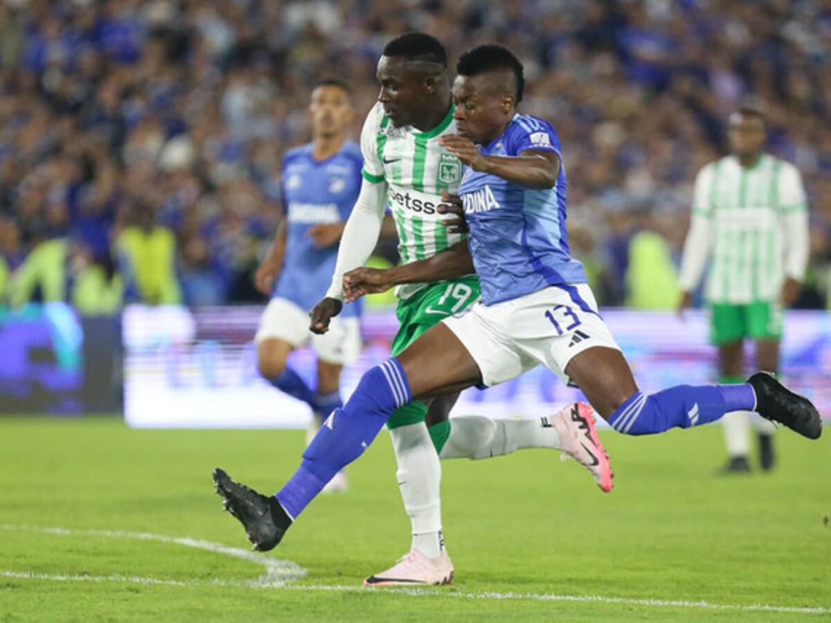 El Pulso del Fútbol, 14 de abril de 2025