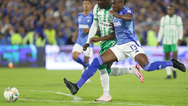 El Pulso del Fútbol, 14 de abril de 2025