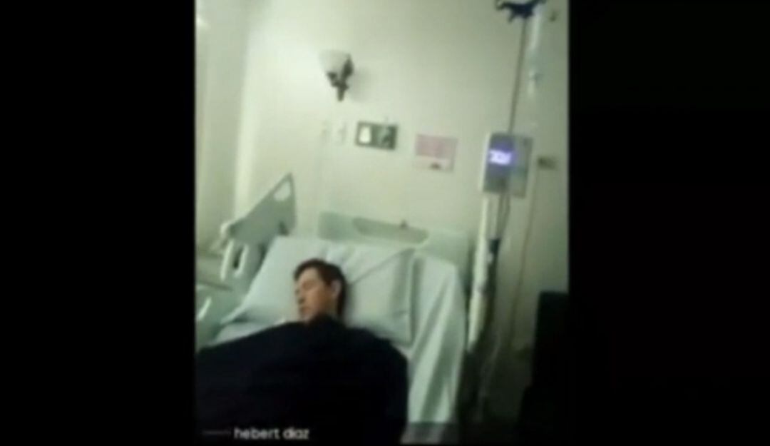 Enrique Vives Caballero