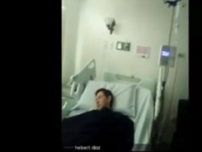 Enrique Vives Caballero