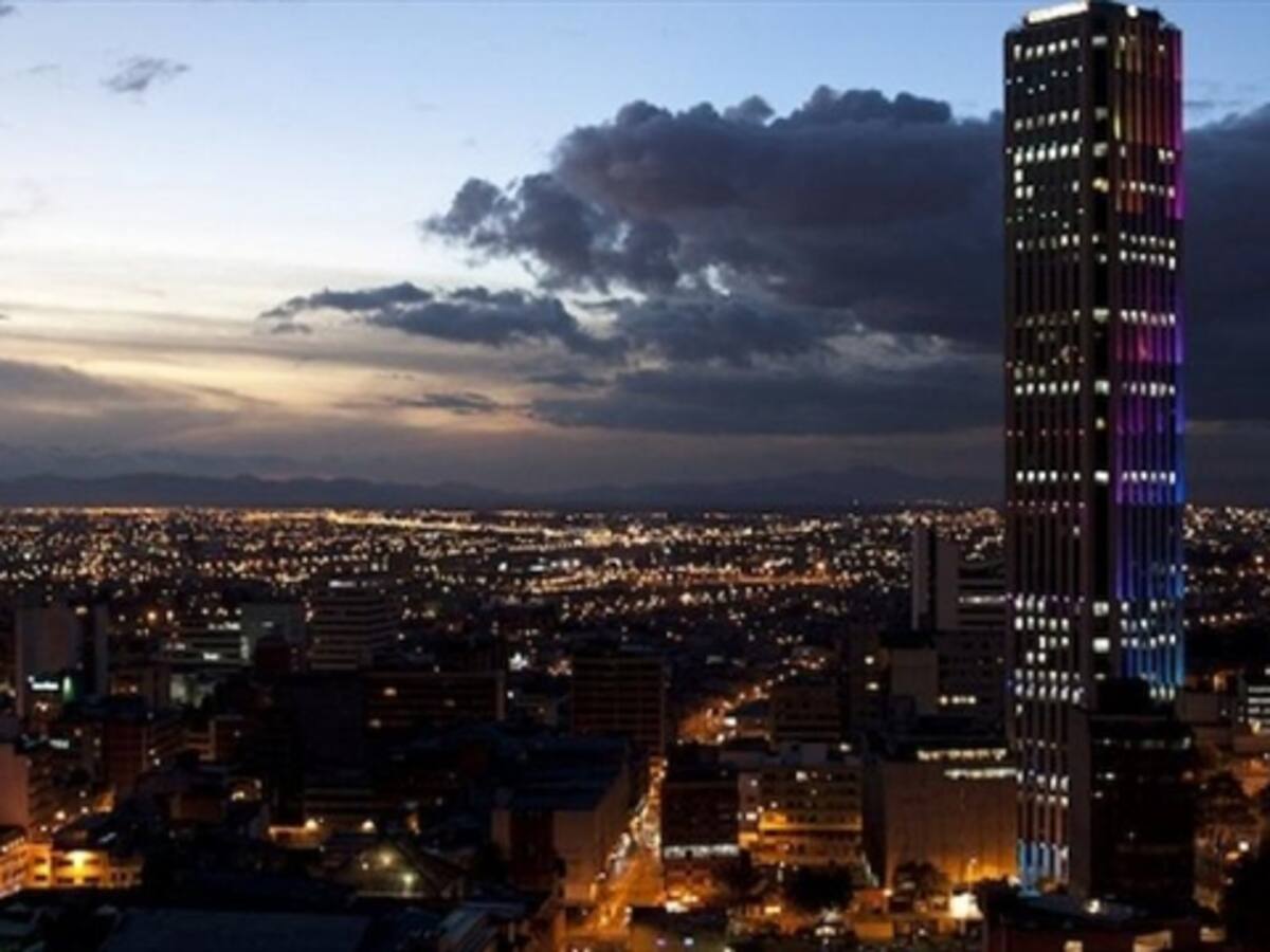 Bogotá hará parte de la red de ciudades culturales del mundo