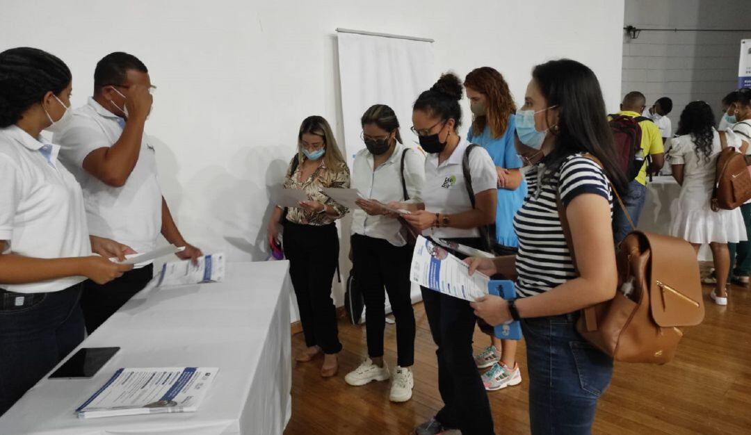 Proyectos