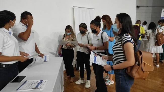 Proyectos