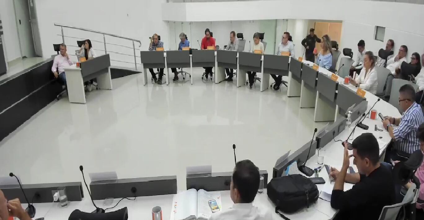 Aún no se elige contralor de Santander