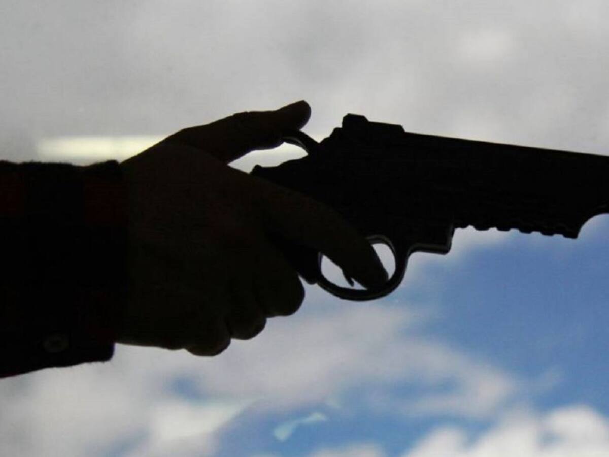 Reportan la masacre de cuatro jóvenes en San Rafael, Antioquia